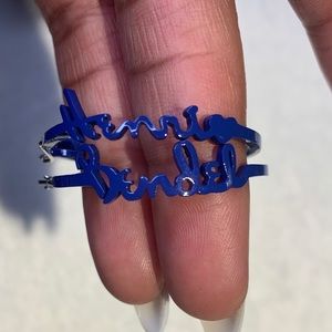 Henri Bendel Earrings